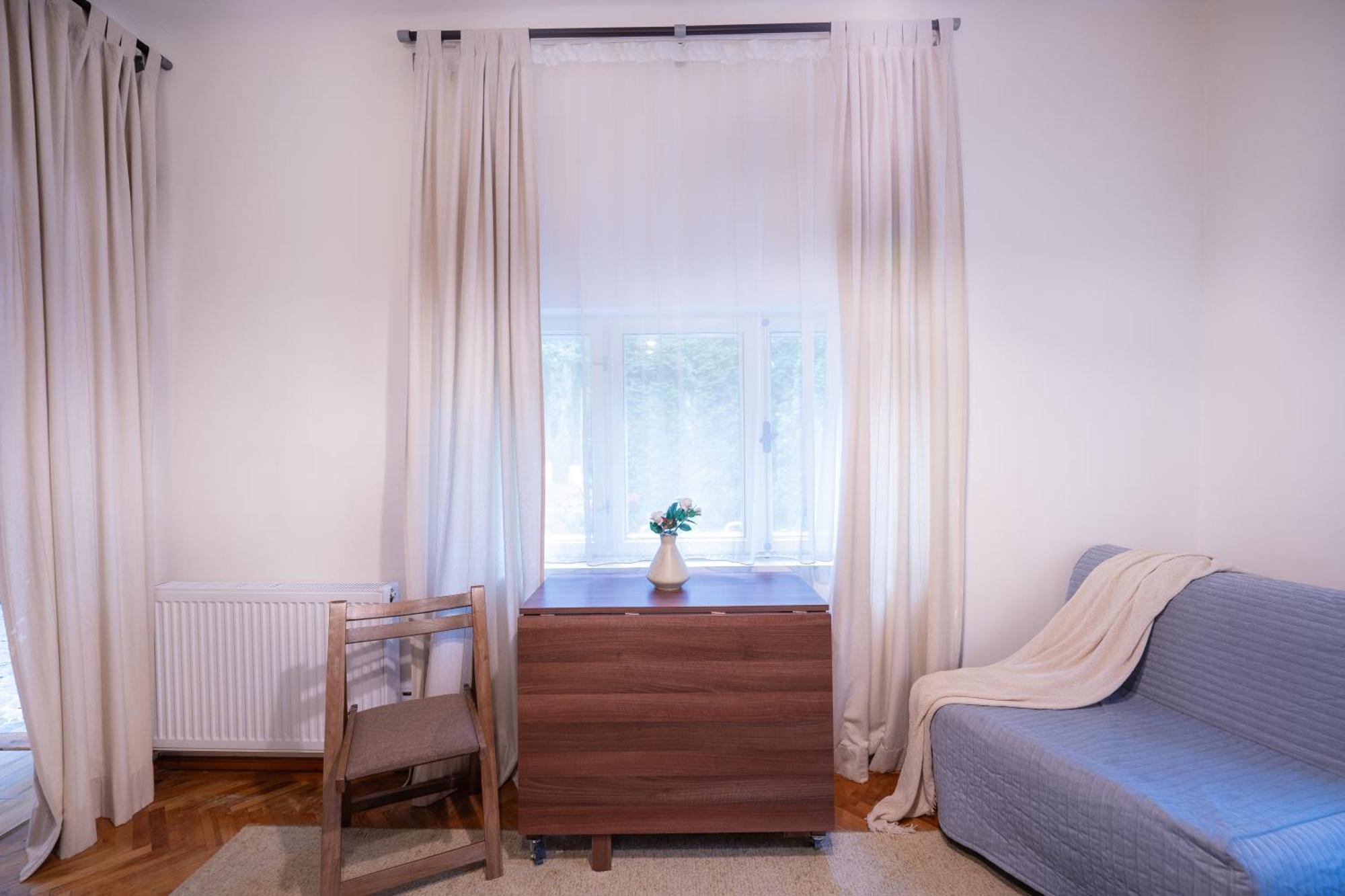 Vila Camelia Sinaia Ngoại thất bức ảnh