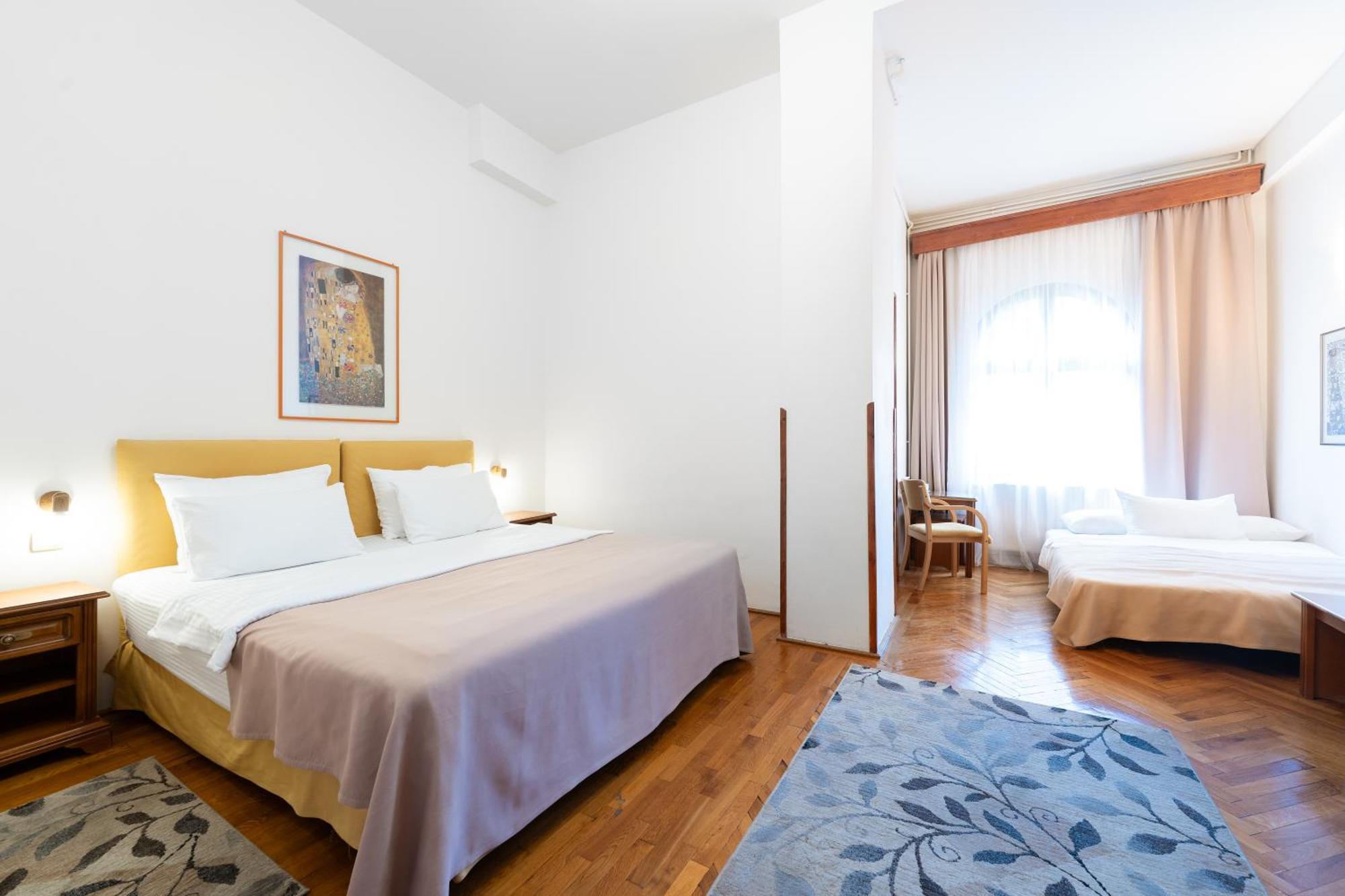 Vila Camelia Sinaia Ngoại thất bức ảnh