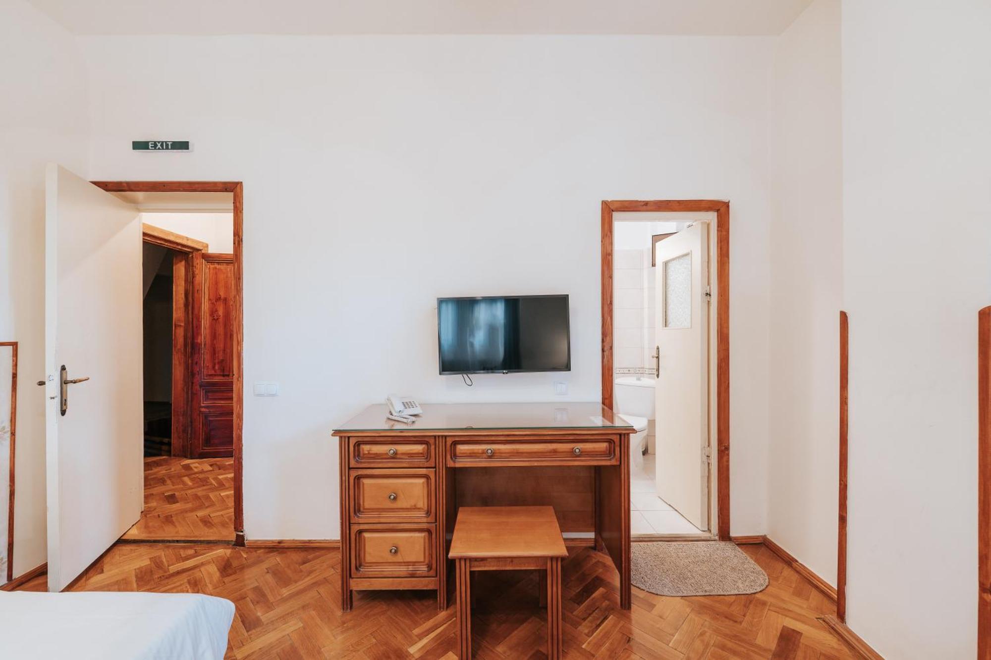 Vila Camelia Sinaia Ngoại thất bức ảnh