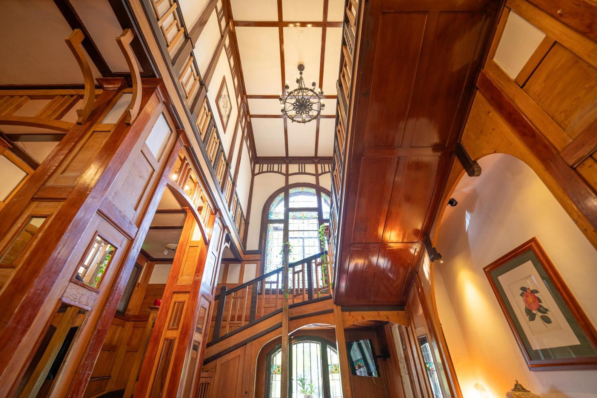 Vila Camelia Sinaia Ngoại thất bức ảnh