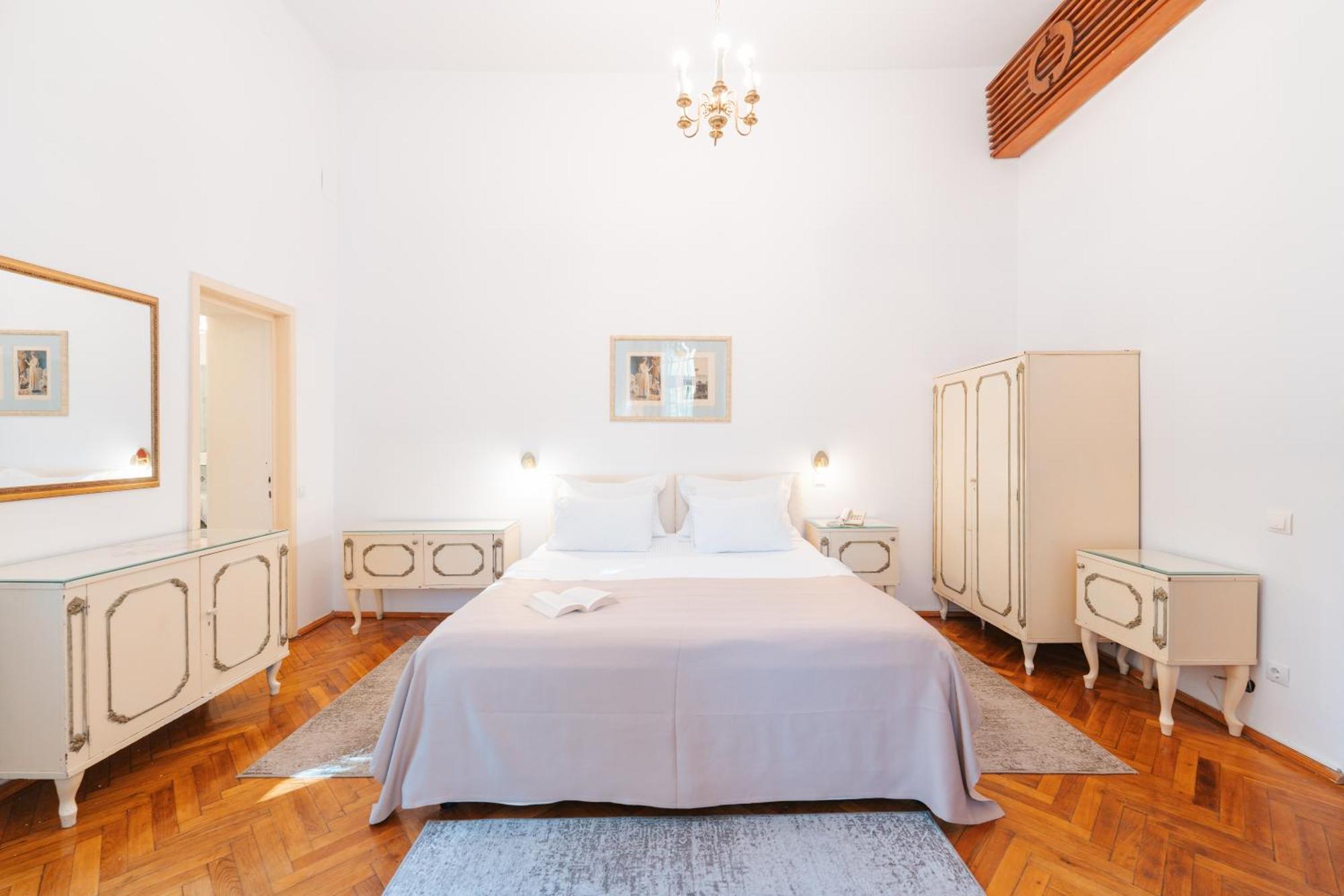 Vila Camelia Sinaia Ngoại thất bức ảnh
