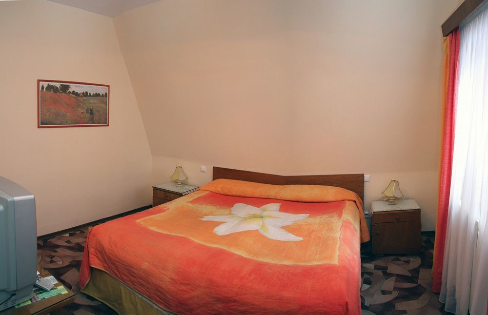 Vila Camelia Sinaia Ngoại thất bức ảnh