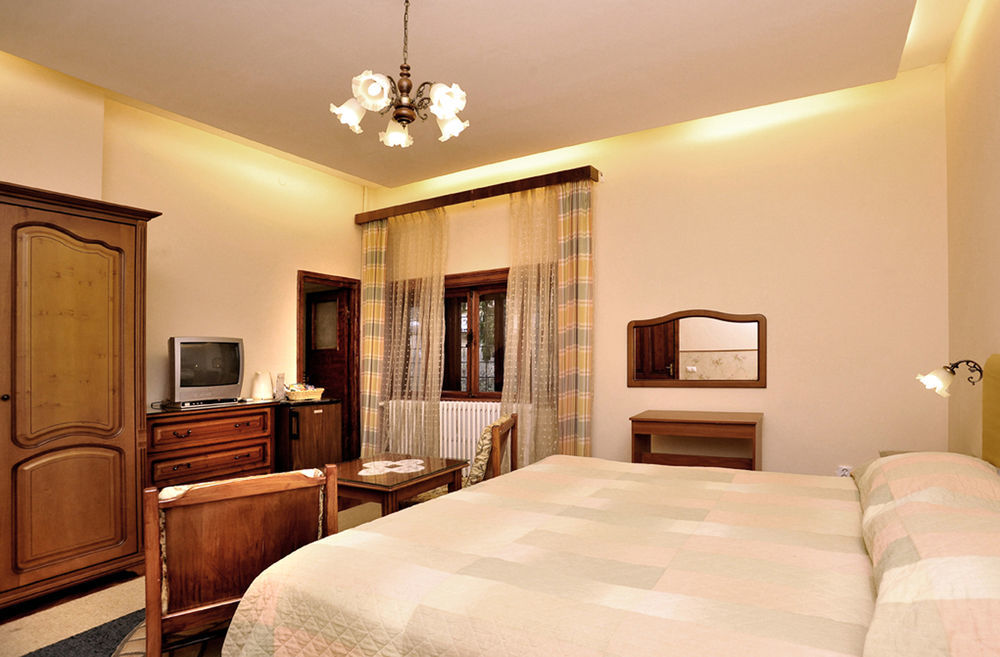 Vila Camelia Sinaia Ngoại thất bức ảnh